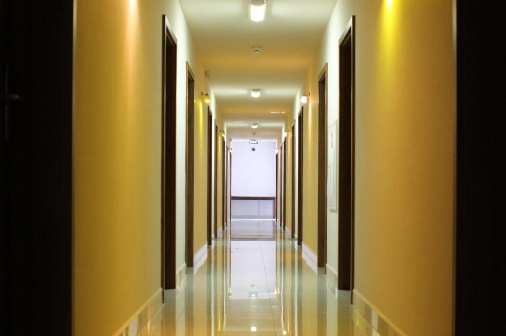 Hotel Czerniewski - Resim 12