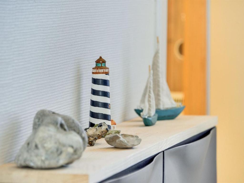 Fotografie z fotogalerie ubytování Apartment Cita - 100m to the inlet by Interhome v destinaci Vestervig