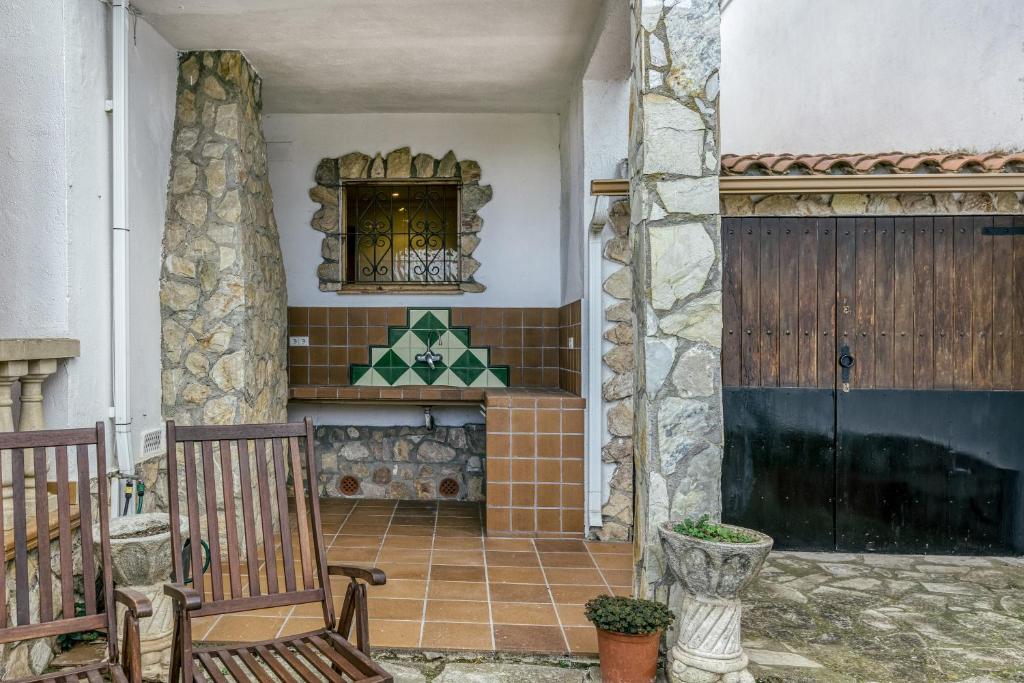Fotografie z fotogalerie ubytování Olivera v destinaci L'Escala