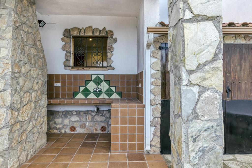 Fotografie z fotogalerie ubytování Olivera v destinaci L'Escala