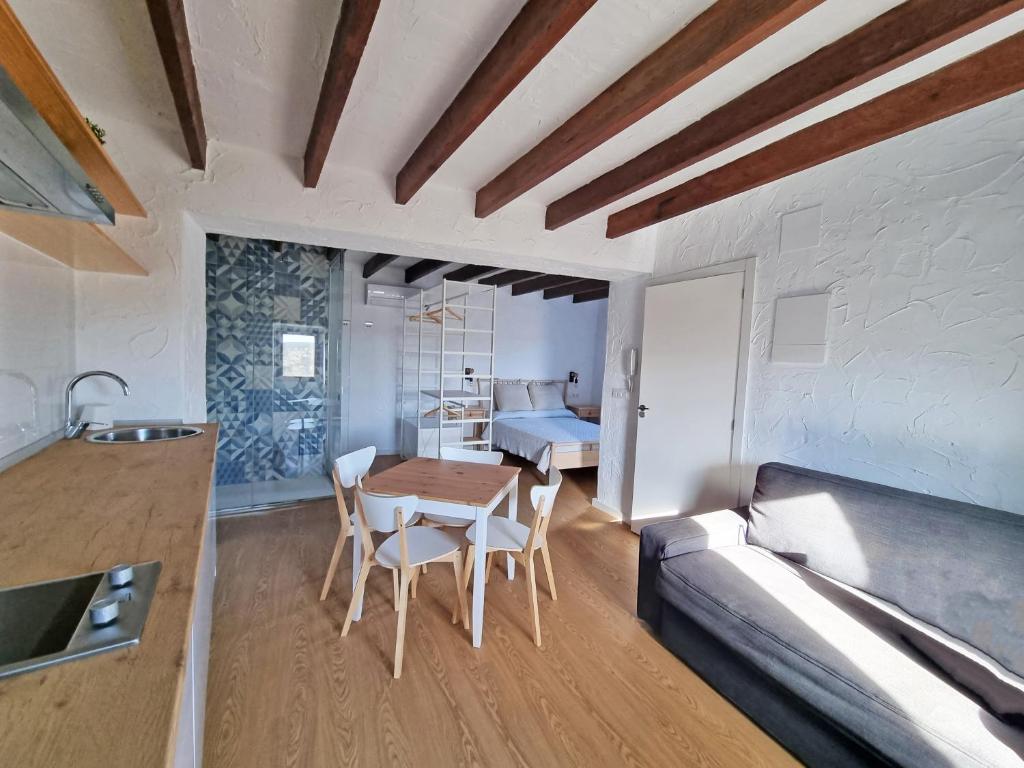 Apartamentos Mykonos 3000