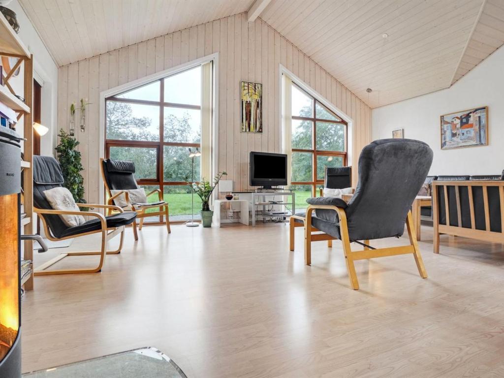 Fotografie z fotogalerie ubytování Holiday Home Thara - 500m to the inlet by Interhome v destinaci Thyholm