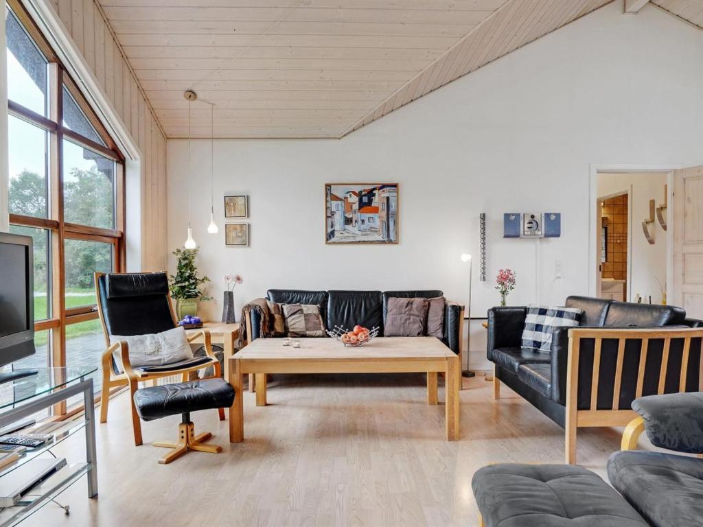Fotografie z fotogalerie ubytování Holiday Home Thara - 500m to the inlet by Interhome v destinaci Thyholm