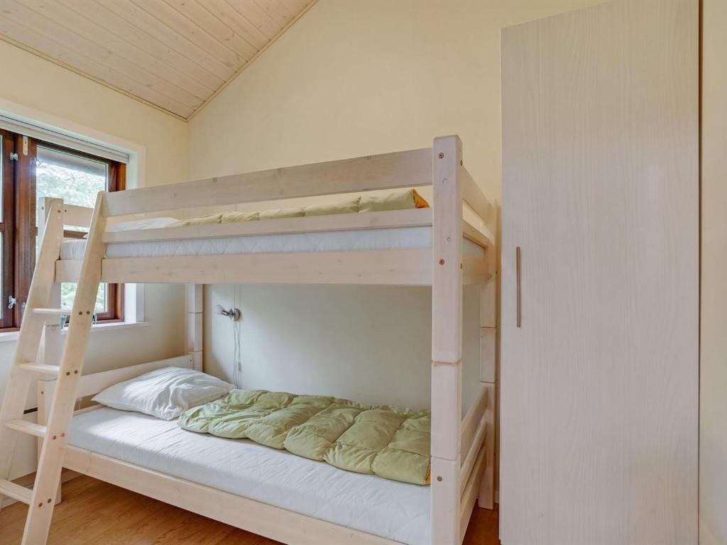 Fotografie z fotogalerie ubytování Holiday Home Thara - 500m to the inlet by Interhome v destinaci Thyholm