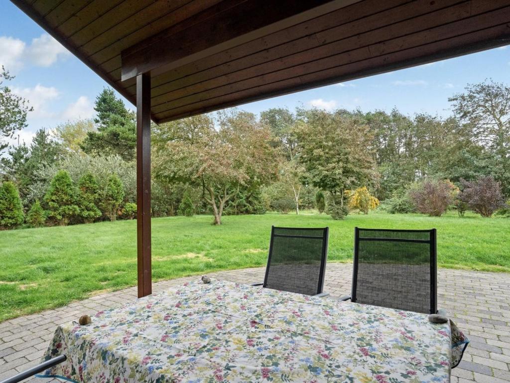 Fotografie z fotogalerie ubytování Holiday Home Thara - 500m to the inlet by Interhome v destinaci Thyholm