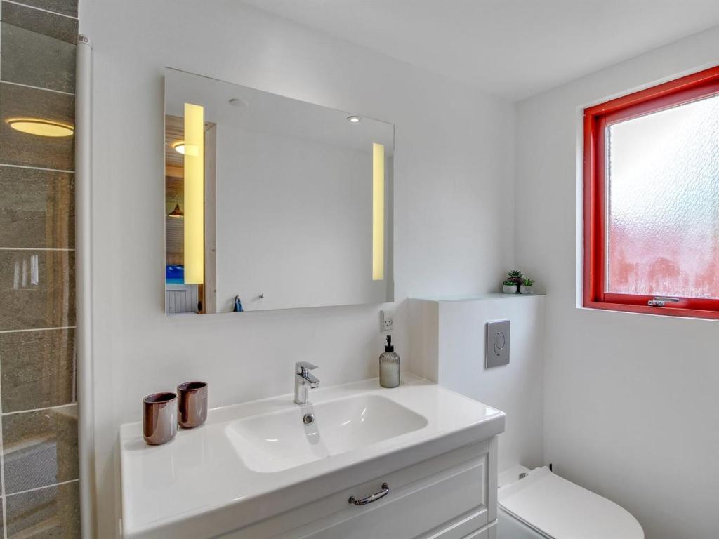 Fotografie z fotogalerie ubytování Holiday Home Cristina - from the sea in SE Jutland by Interhome v destinaci Odder