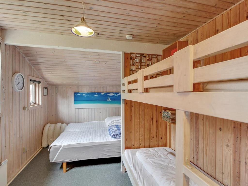 Fotografie z fotogalerie ubytování Holiday Home Cristina - from the sea in SE Jutland by Interhome v destinaci Odder