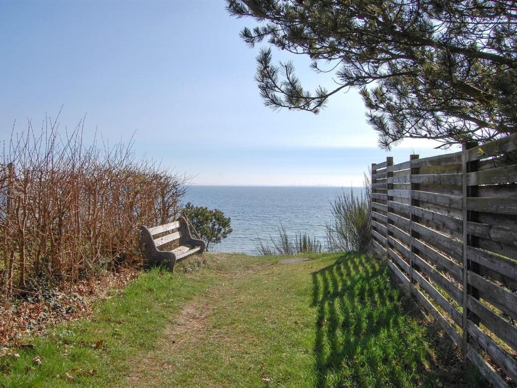 Fotografie z fotogalerie ubytování Holiday Home Cristina - from the sea in SE Jutland by Interhome v destinaci Odder