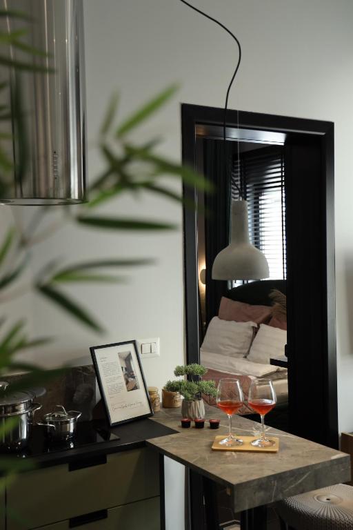 Urban Stay Tirana Deluxe - Image 13