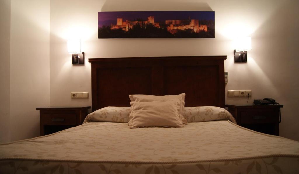 Hotel Mulhacen, Guadix - Harga Terbaru 2022