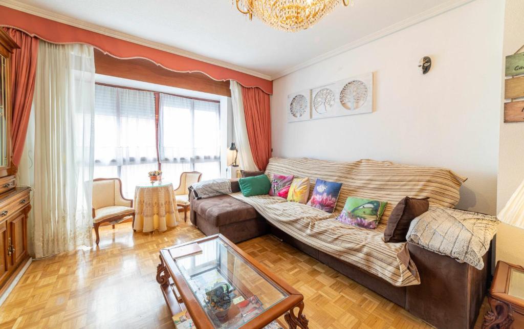 Kép J y L Vivienda Turística szállásáról Zamorában a galériában