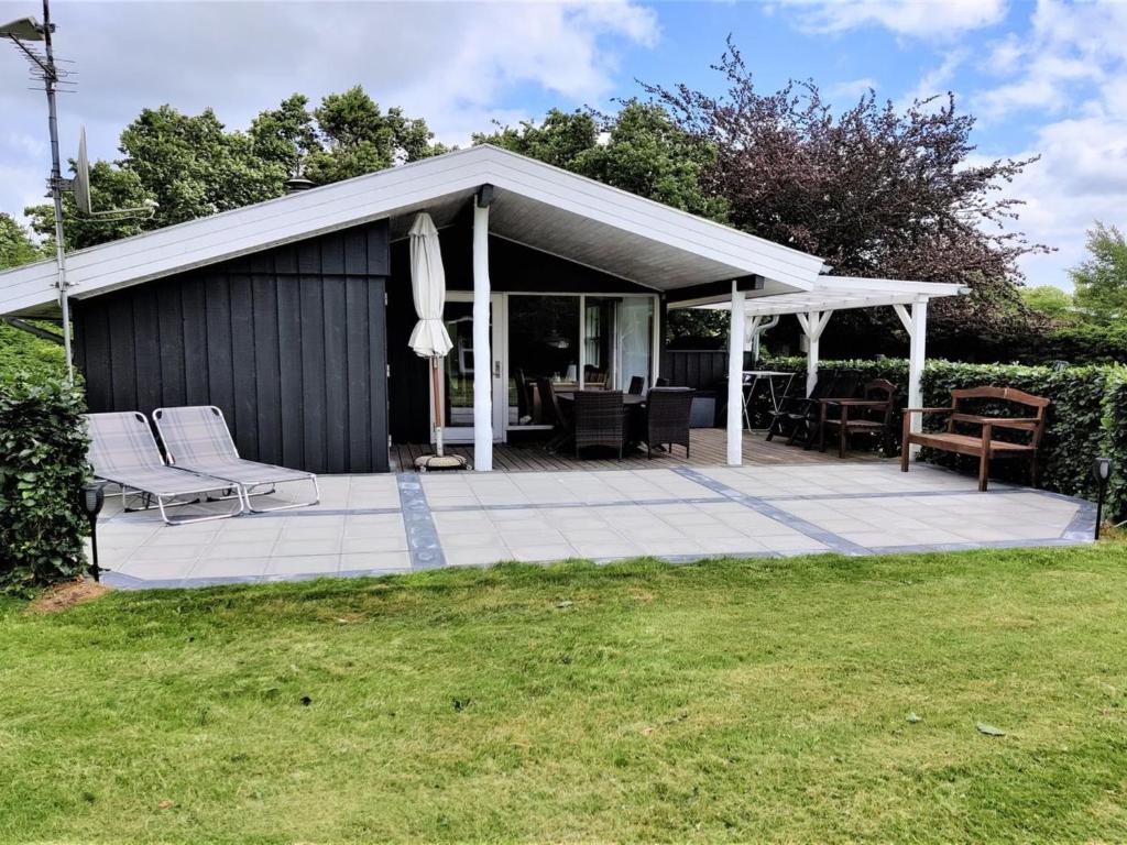 Fotografie z fotogalerie ubytování Holiday Home Imelda - 250m to the inlet in NE Jutland by Interhome v destinaci Storvorde