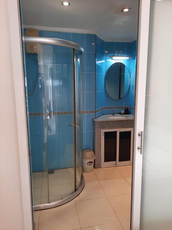 Swiss Food Restaurant and room for rent - Resim 27