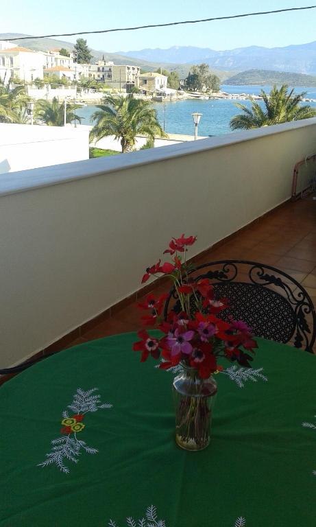 Pension Hirolakas - Studio Con Terrazza