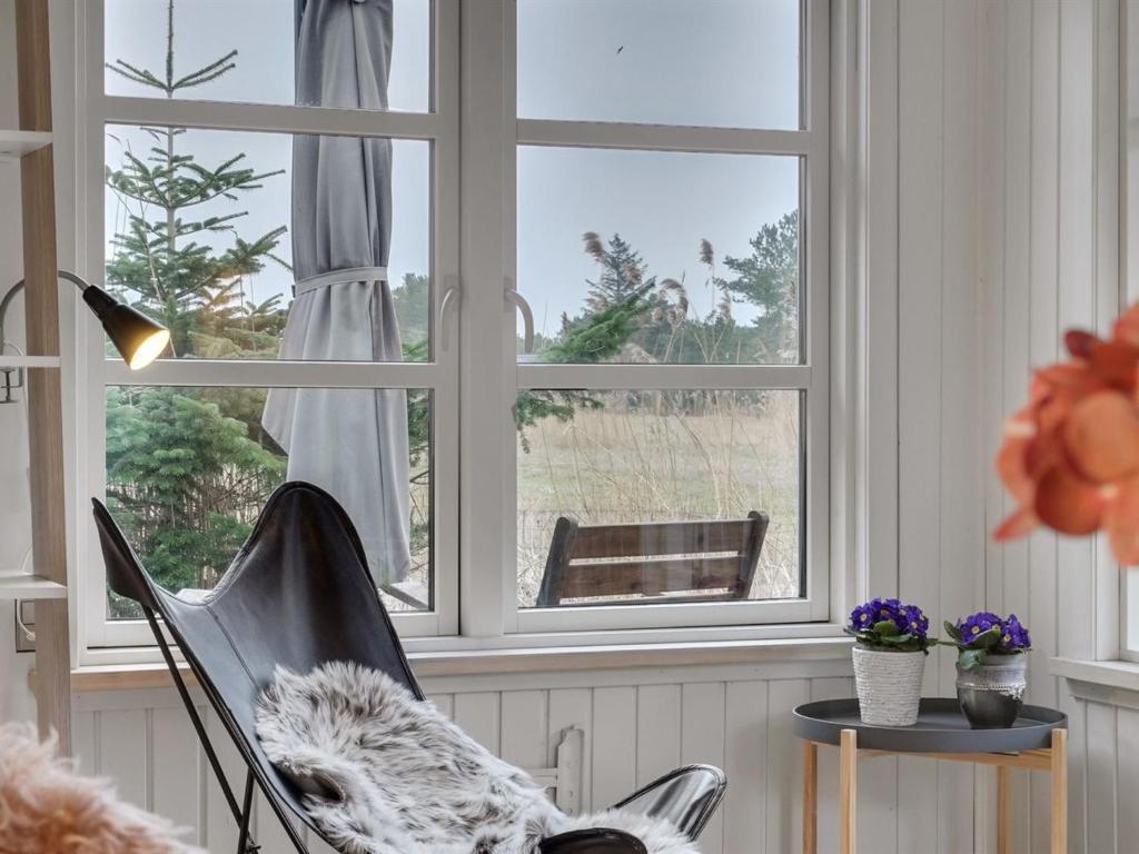 Fotografie z fotogalerie ubytování Holiday Home Kauno - 300m from the sea in NE Jutland by Interhome v destinaci Saeby