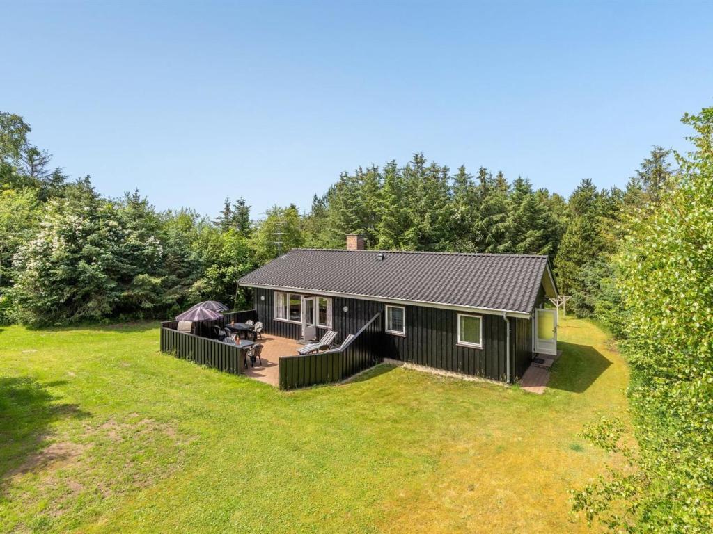Zahrada ubytování Holiday Home Zenitha - 300m from the sea by Interhome