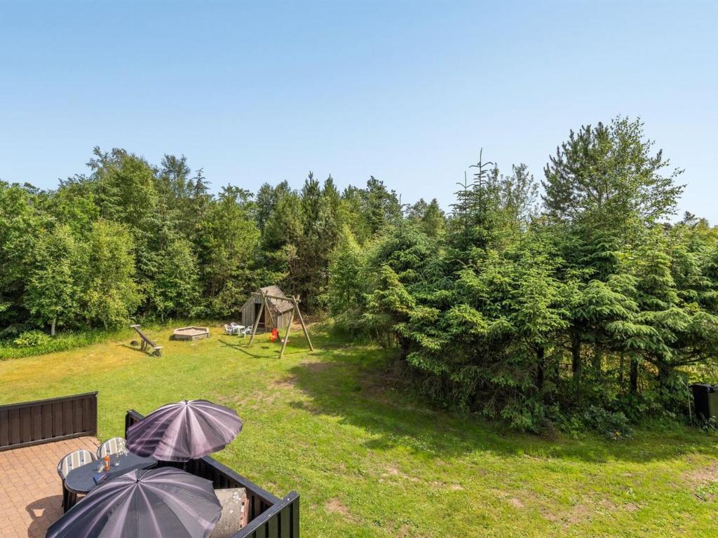 Zahrada ubytování Holiday Home Zenitha - 300m from the sea by Interhome