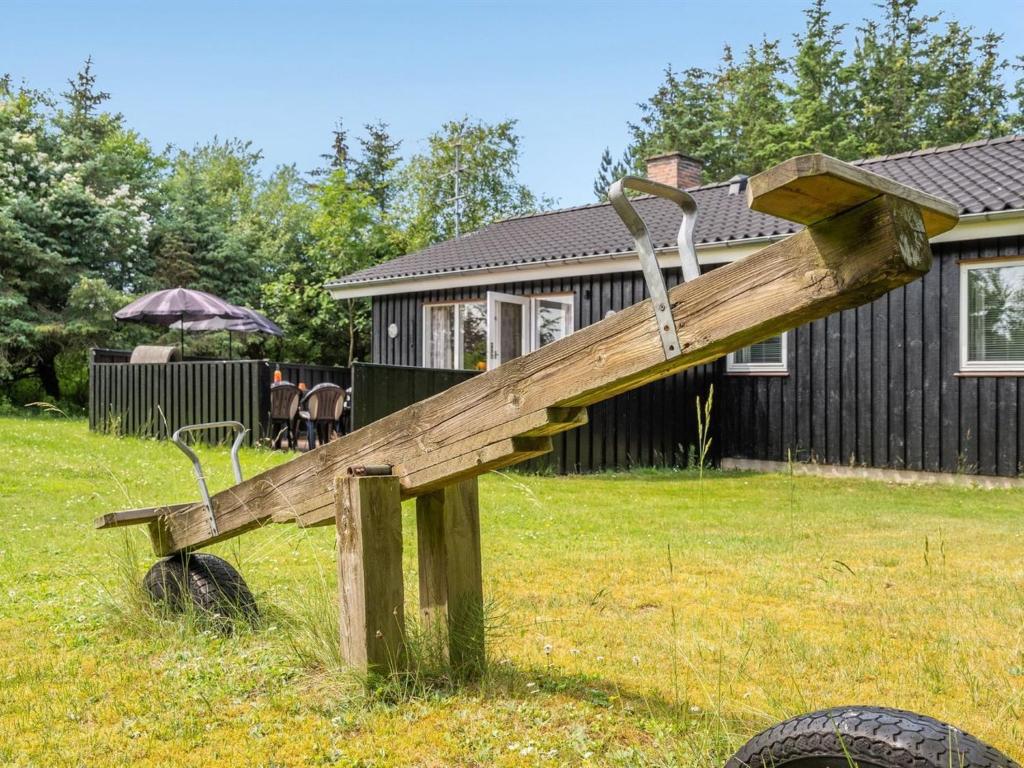 Zahrada ubytování Holiday Home Zenitha - 300m from the sea by Interhome