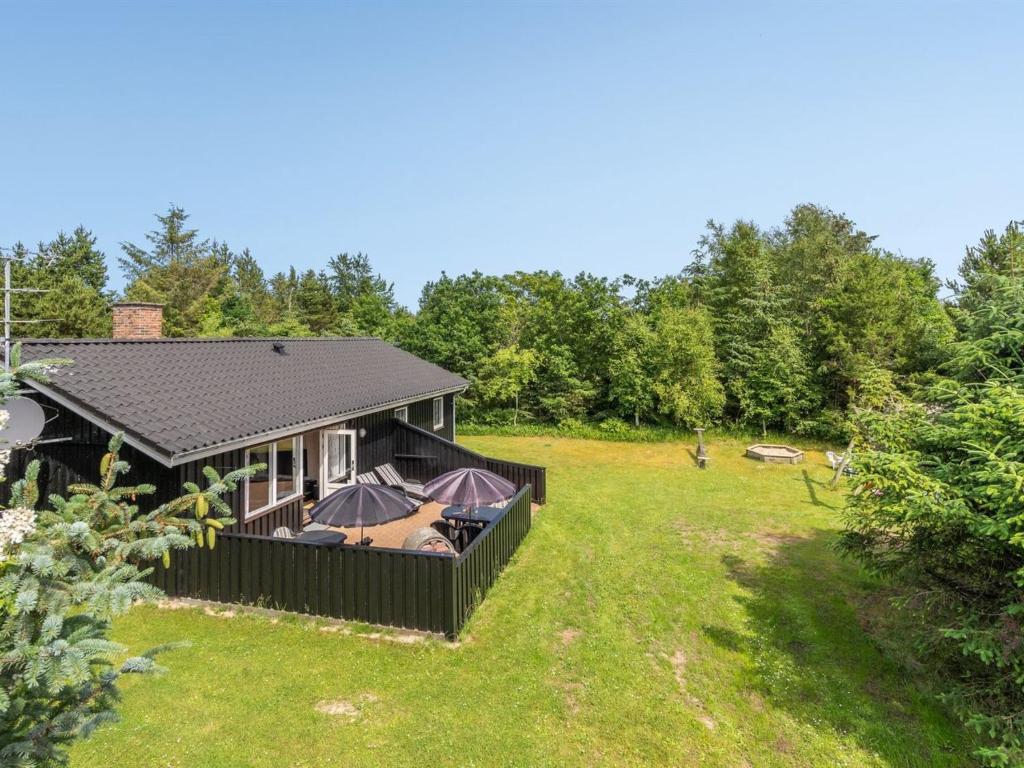 Zahrada ubytování Holiday Home Zenitha - 300m from the sea by Interhome