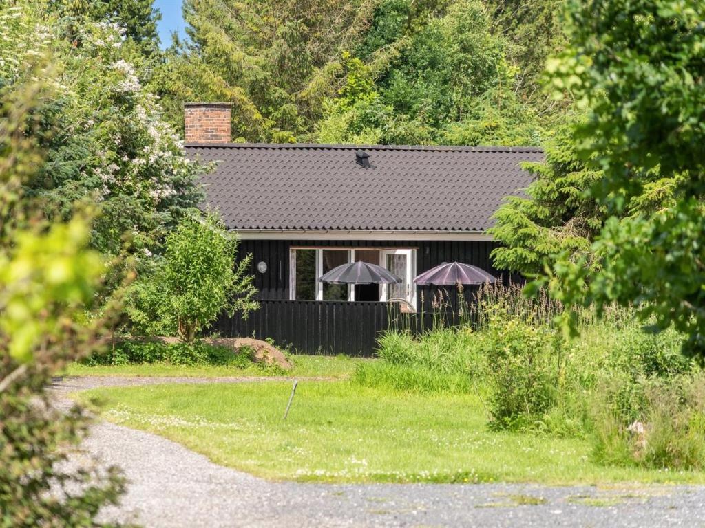 Zahrada ubytování Holiday Home Zenitha - 300m from the sea by Interhome