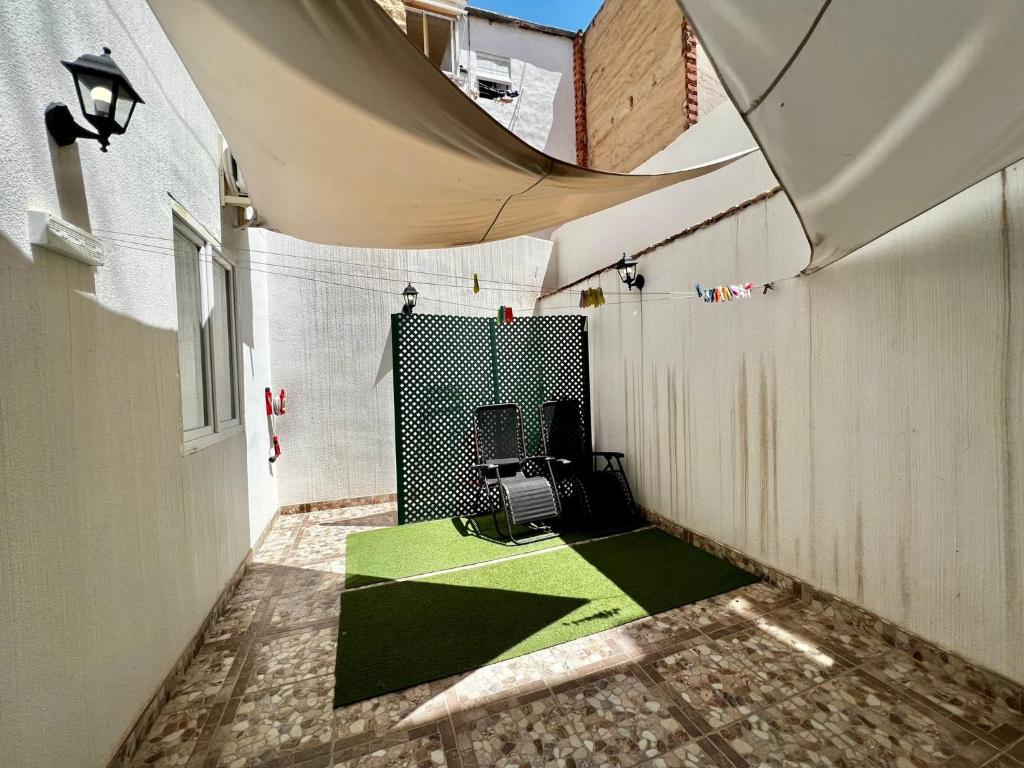 Apartment Alcalá Galiano by United Renters, Alicante, Spain ...