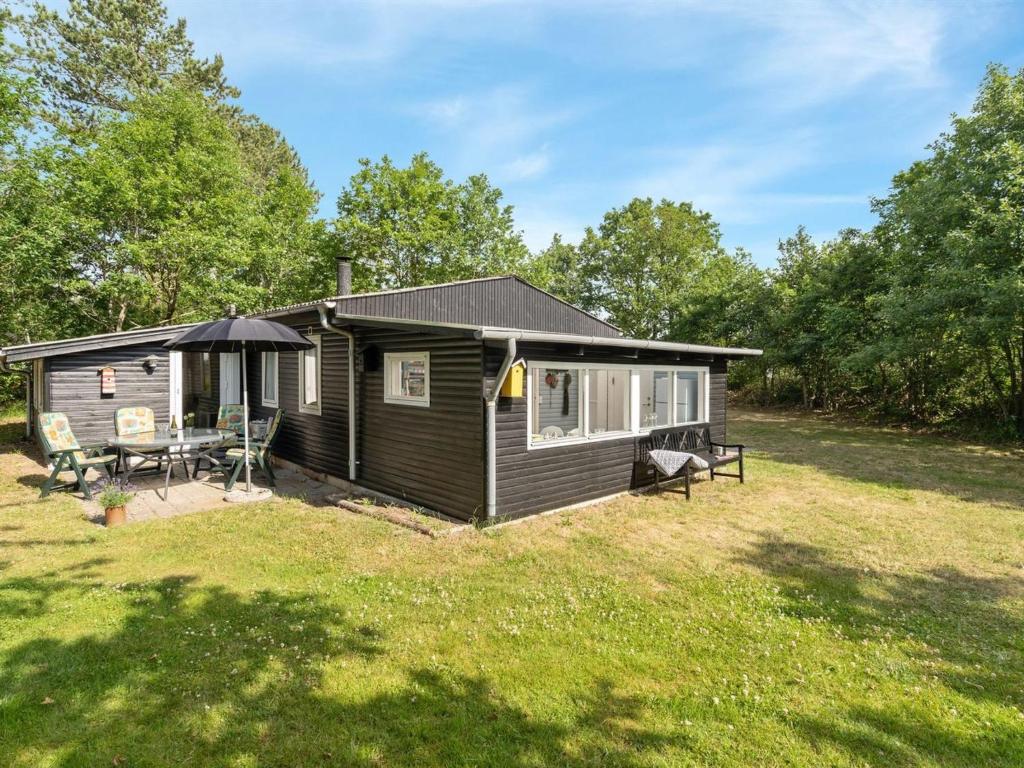 Fotografie z fotogalerie ubytování Holiday Home Adrielle - 400m from the sea by Interhome v destinaci Ørsted