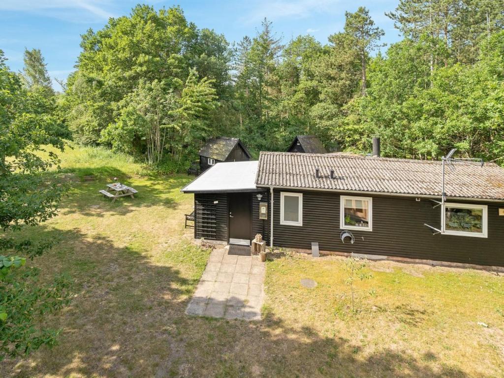 Fotografie z fotogalerie ubytování Holiday Home Adrielle - 400m from the sea by Interhome v destinaci Ørsted