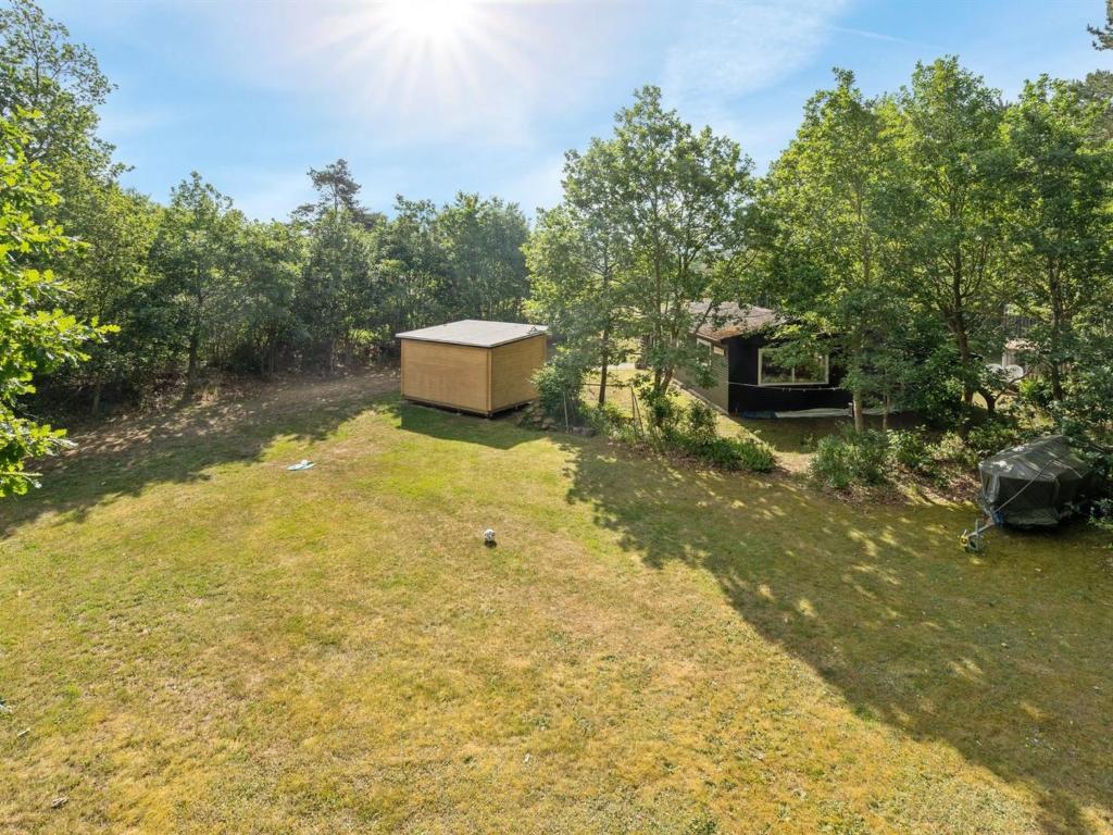 Fotografie z fotogalerie ubytování Holiday Home Adrielle - 400m from the sea by Interhome v destinaci Ørsted