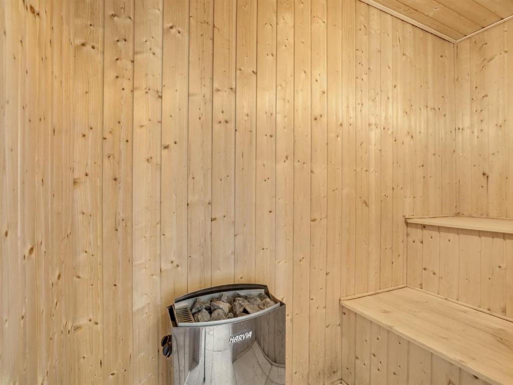 Fotografie z fotogalerie ubytování Holiday Home Ehlin - 150m from the sea by Interhome v destinaci Saeby
