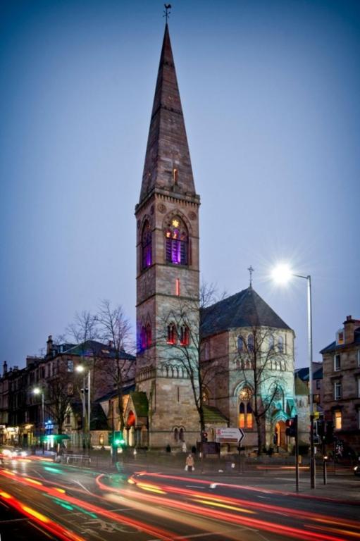 Royal West End Hotel - Resim 20