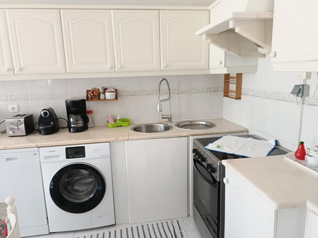 Casa em Palmela - Setúbal - Twee Slaapkamers Huis