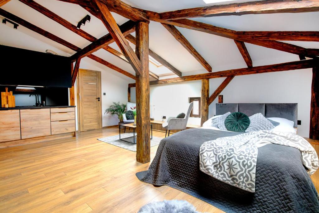 VIP Apartamenty - Appartement