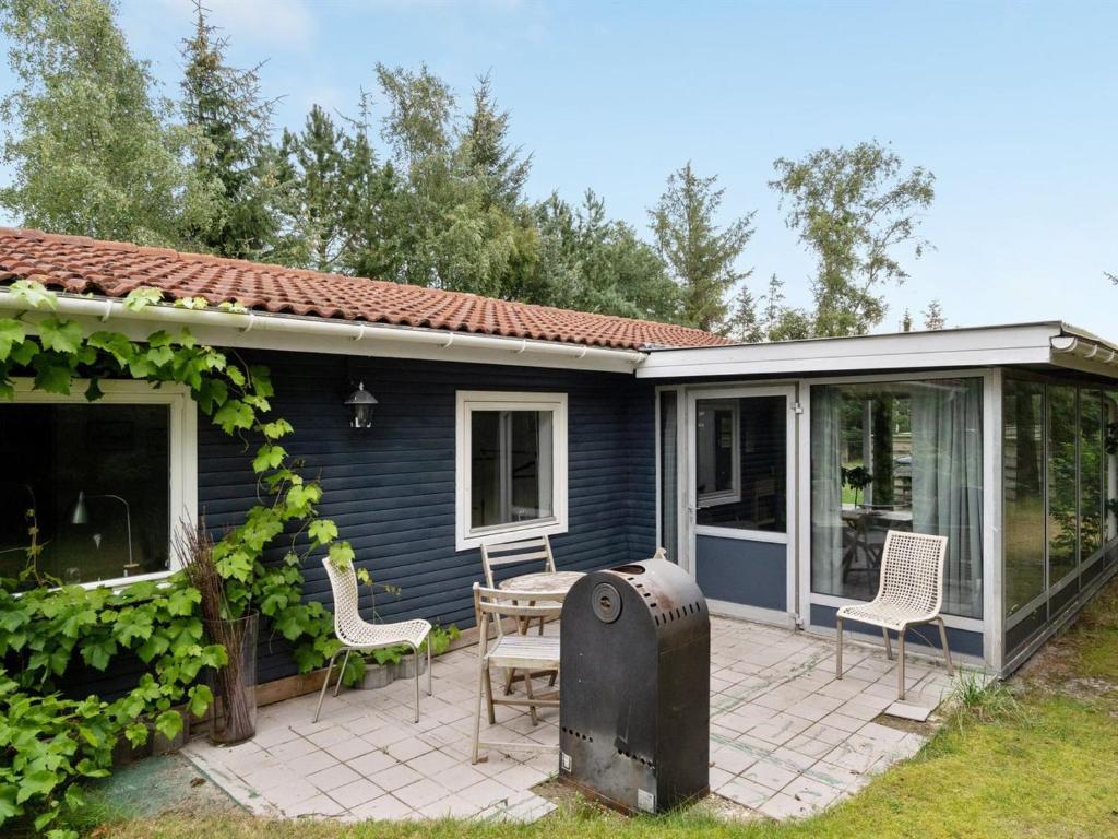 Fotografie z fotogalerie ubytování Holiday Home Sampo - 1-3km from the sea by Interhome v destinaci Hals