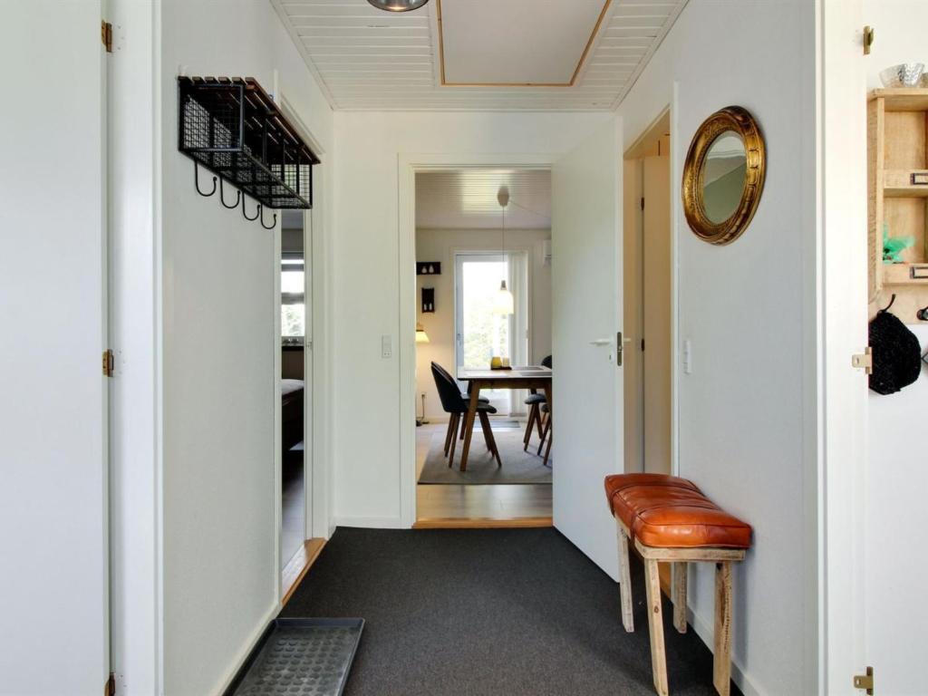 Fotografie z fotogalerie ubytování Apartment Oddi - 900m from the sea by Interhome v destinaci Løkken