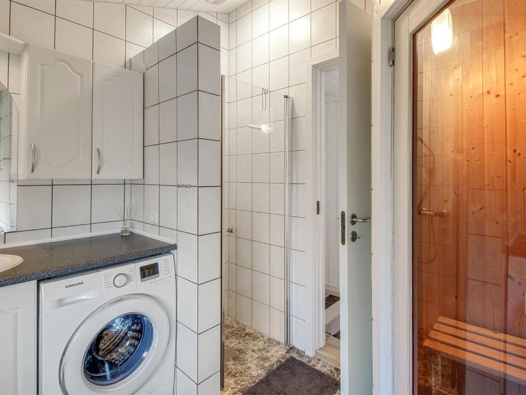 Fotografie z fotogalerie ubytování Holiday Home Clari - 500m from the sea by Interhome v destinaci Hals