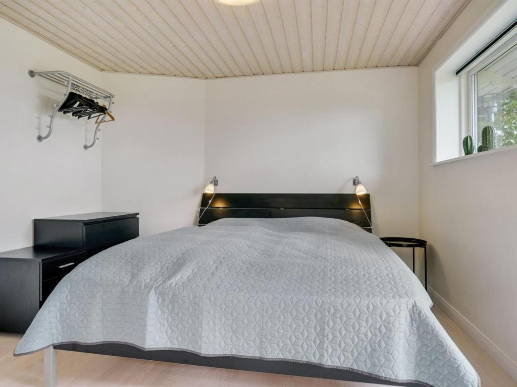 Fotografie z fotogalerie ubytování Holiday Home Tjerk - 200m from the sea in NE Jutland by Interhome v destinaci Hals