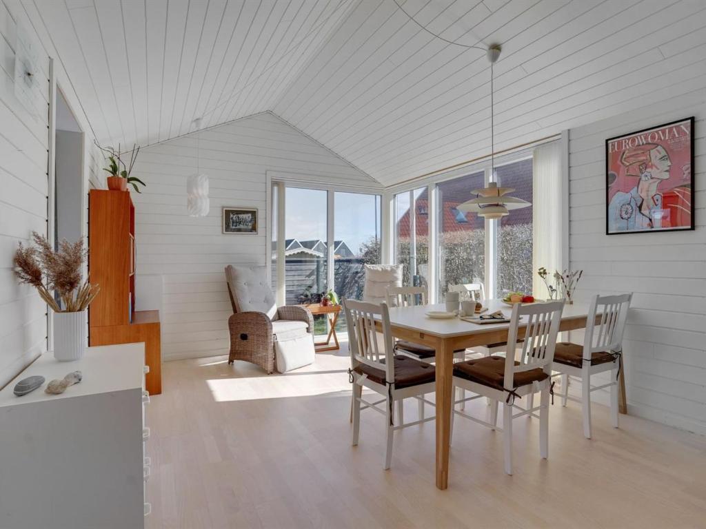 Fotografie z fotogalerie ubytování Holiday Home Fredrikke - 50m from the sea by Interhome v destinaci Hals