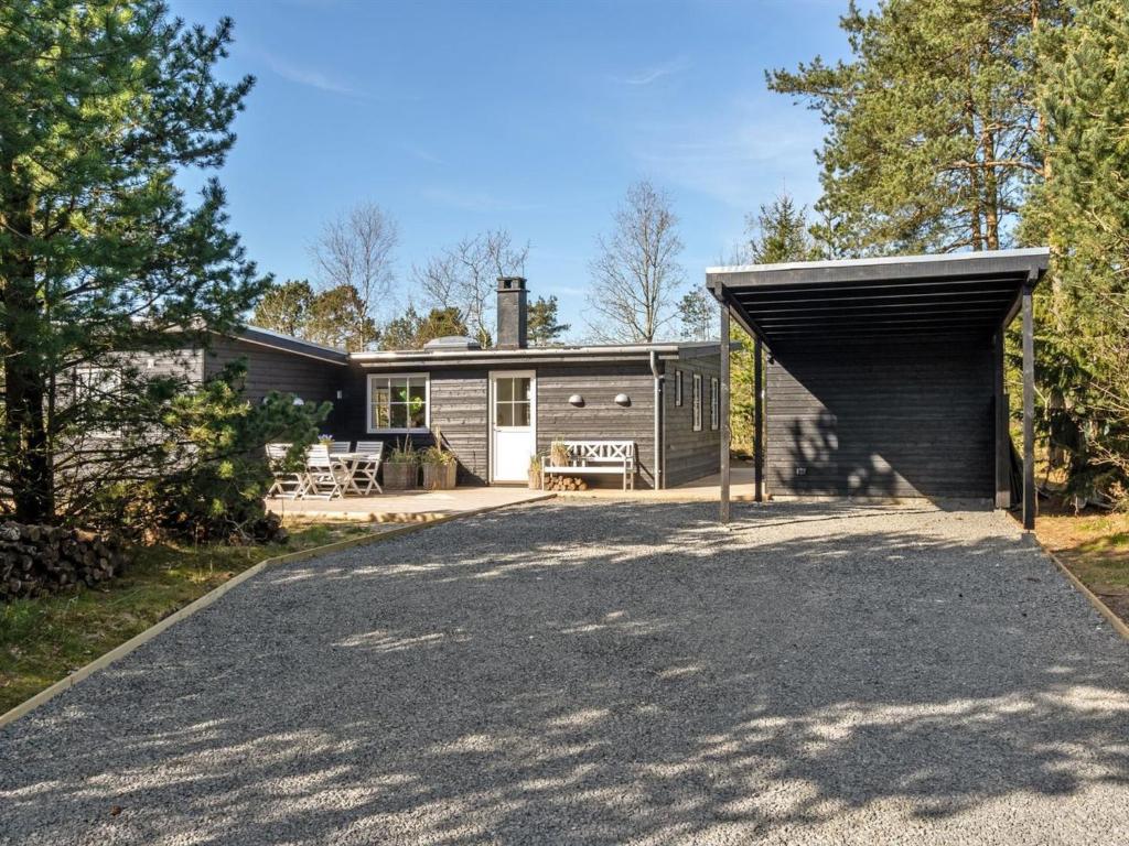 Fotografie z fotogalerie ubytování Holiday Home Heloise - 400m from the sea in NE Jutland by Interhome v destinaci Hals
