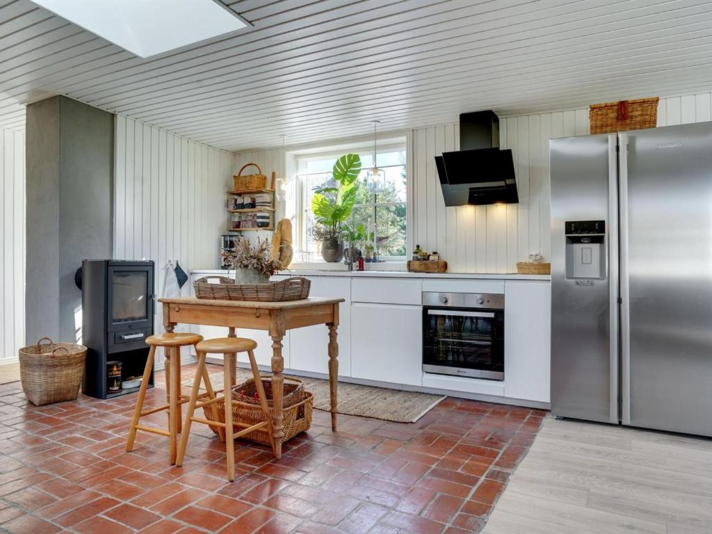 Fotografie z fotogalerie ubytování Holiday Home Heloise - 400m from the sea in NE Jutland by Interhome v destinaci Hals