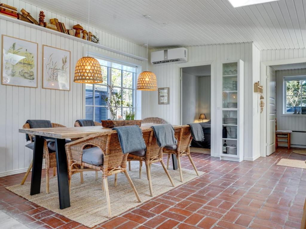 Fotografie z fotogalerie ubytování Holiday Home Heloise - 400m from the sea in NE Jutland by Interhome v destinaci Hals