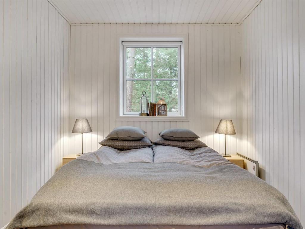 Fotografie z fotogalerie ubytování Holiday Home Heloise - 400m from the sea in NE Jutland by Interhome v destinaci Hals