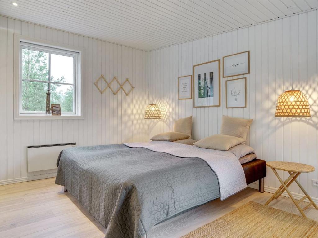 Fotografie z fotogalerie ubytování Holiday Home Heloise - 400m from the sea in NE Jutland by Interhome v destinaci Hals