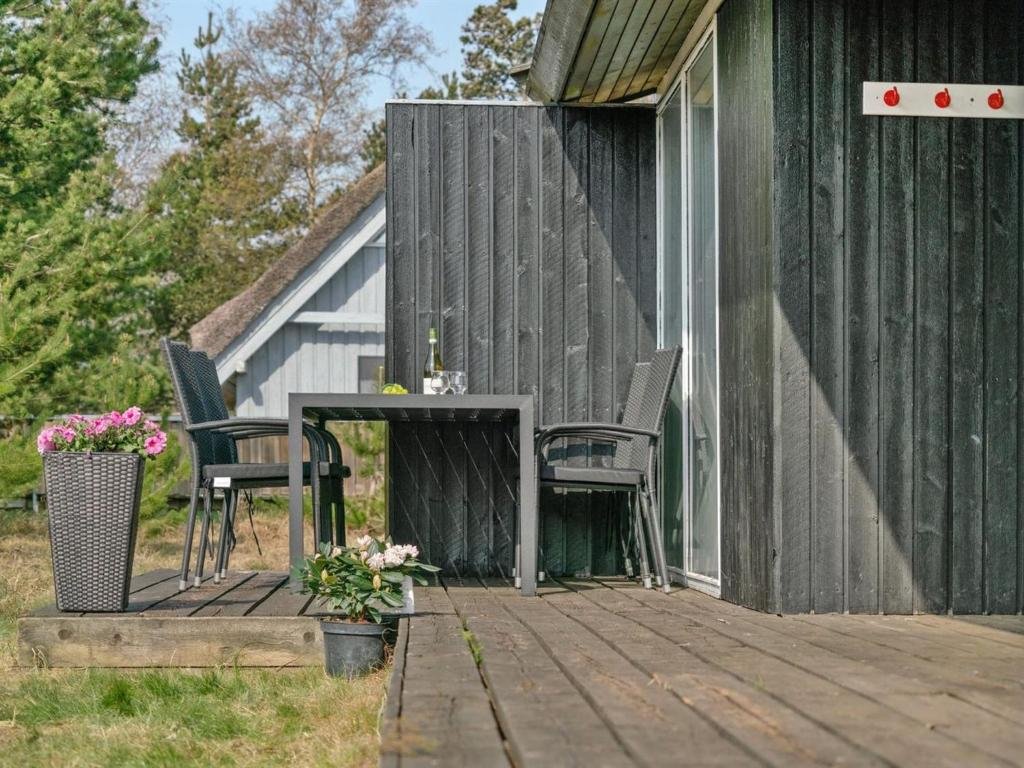 Fotografie z fotogalerie ubytování Holiday Home Thomine - 200m from the sea by Interhome v destinaci Hals