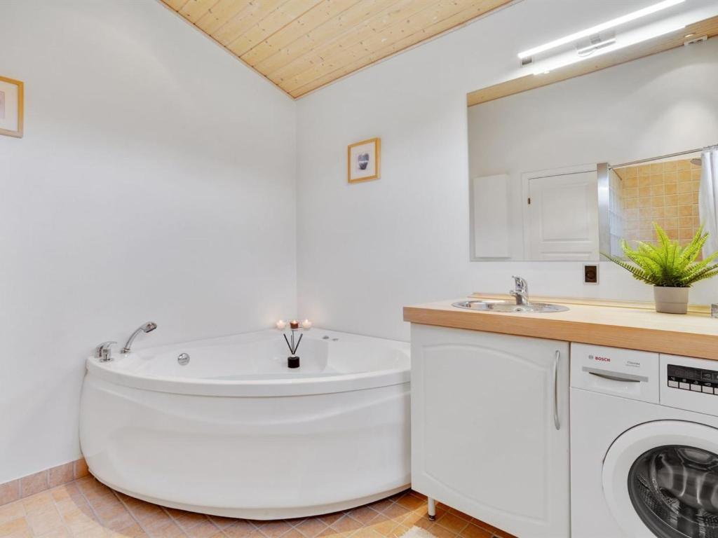 Fotografie z fotogalerie ubytování Holiday Home Smithung - 1-9km from the sea by Interhome v destinaci Hals