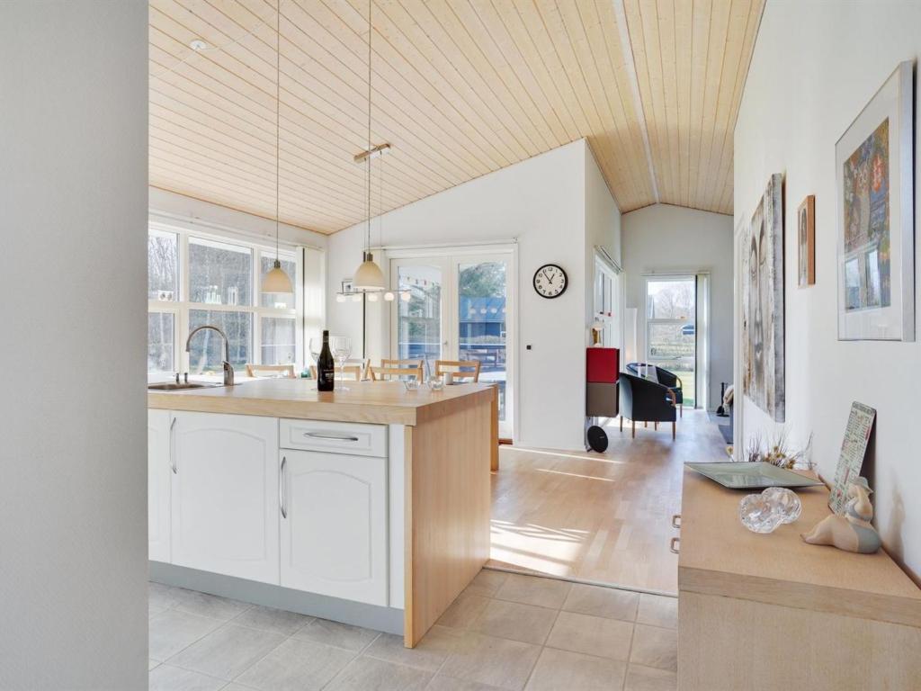 Fotografie z fotogalerie ubytování Holiday Home Smithung - 1-9km from the sea by Interhome v destinaci Hals