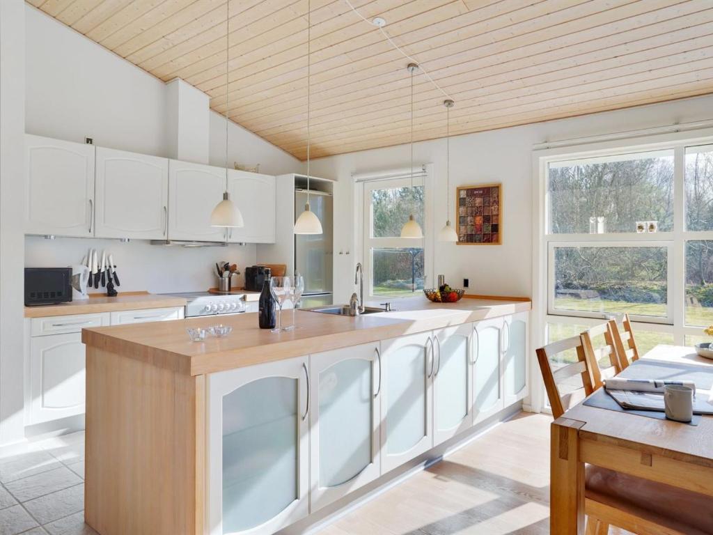 Fotografie z fotogalerie ubytování Holiday Home Smithung - 1-9km from the sea by Interhome v destinaci Hals