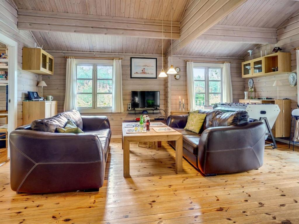 Fotografie z fotogalerie ubytování Holiday Home Uuno - 1-2km from the sea in NE Jutland by Interhome v destinaci Hadsund