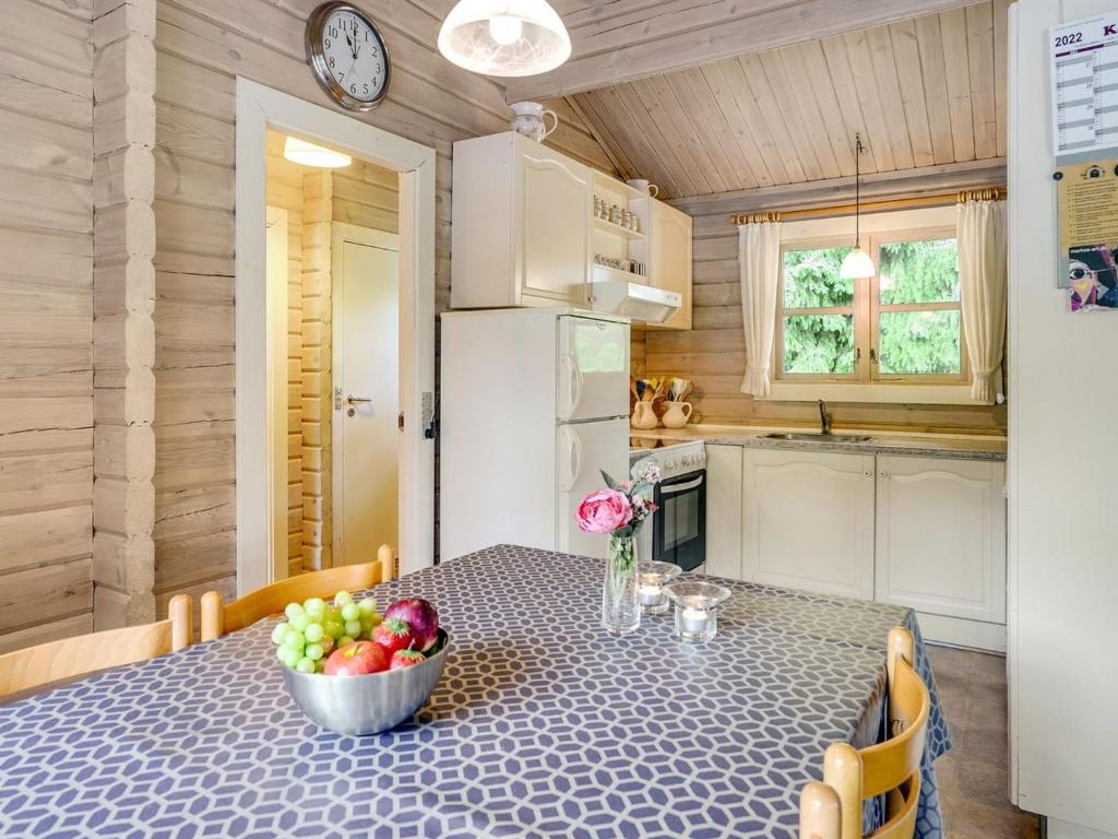 Fotografie z fotogalerie ubytování Holiday Home Uuno - 1-2km from the sea in NE Jutland by Interhome v destinaci Hadsund