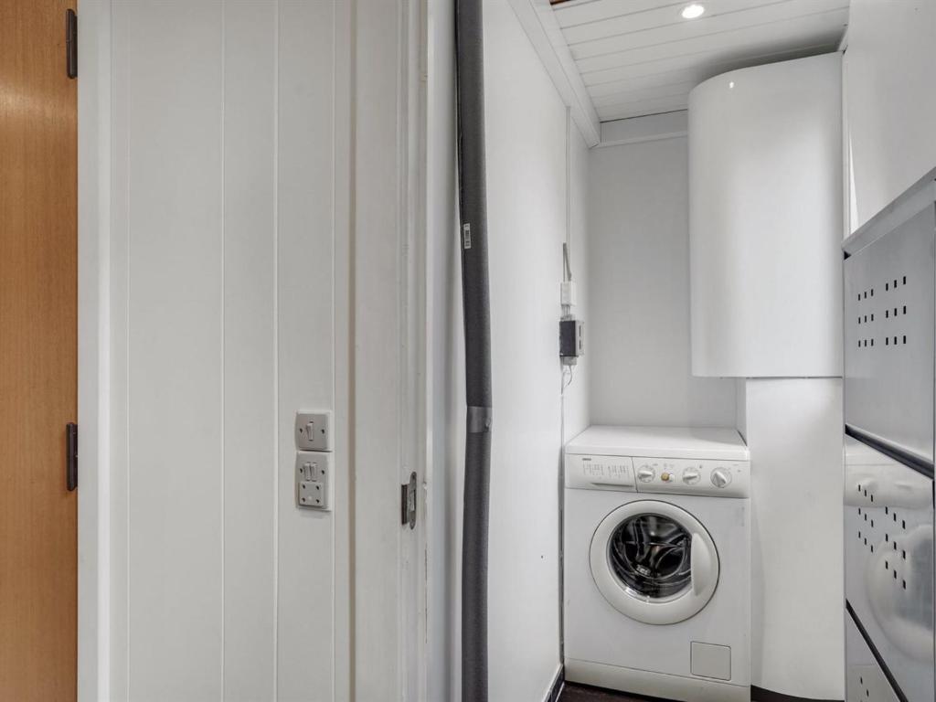 Fotografie z fotogalerie ubytování Holiday Home Marise - from the sea by Interhome v destinaci Hals