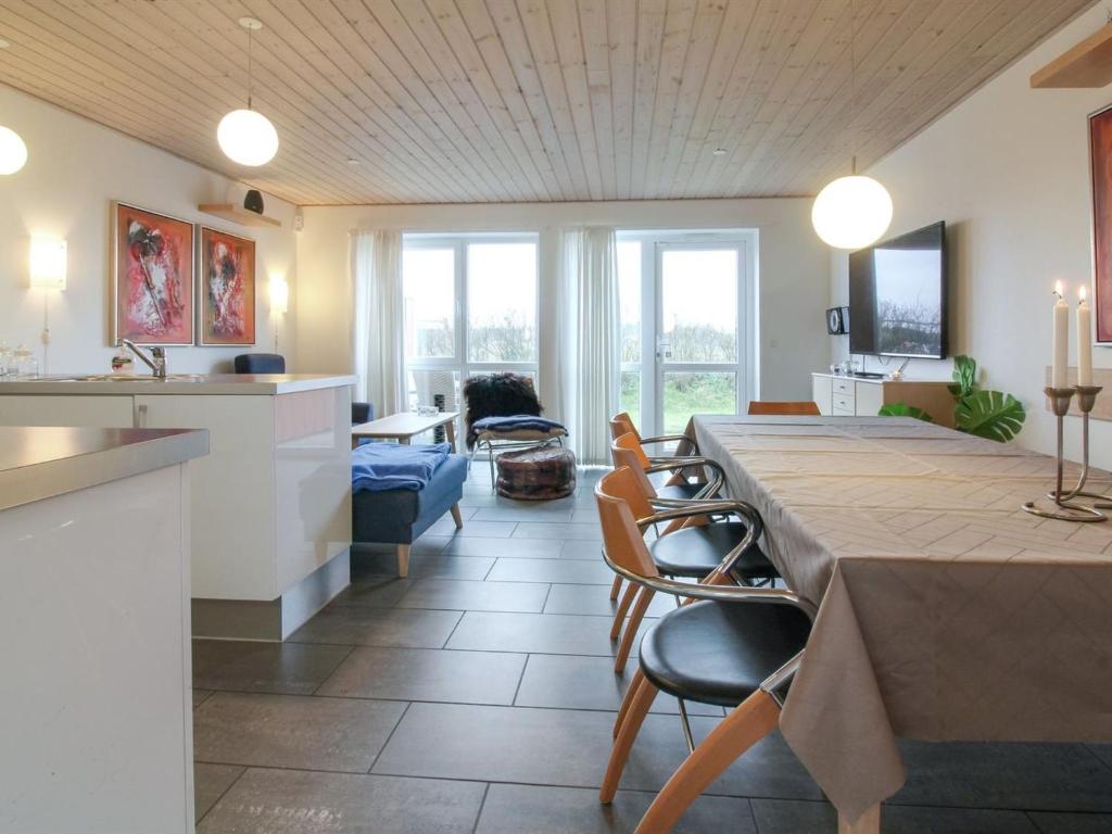 Posezení v ubytování Apartment Hariett - 900m from the sea by Interhome